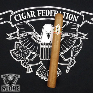 CAO Gold - Cigar Federation