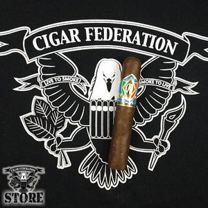 CAO Italia - Cigar Federation