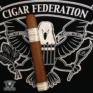 Casa Fernandez 35th Aniversario - Cigar Federation