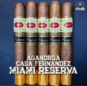Casa Fernandez Miami Reserva - Cigar Federation