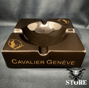 Cavalier Geneve SWAG Sampler - Cigar Federation