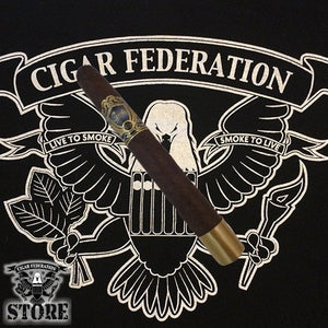 Cesar Grata - Cigar Federation