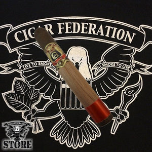 cesar - habano - Cigar Federation