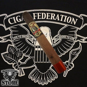 Cesar Maduro - Cigar Federation
