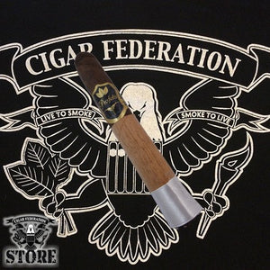 Cesar Profeta - Cigar Federation