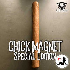 CHICK MAGNET L.E. - Cigar Federation
