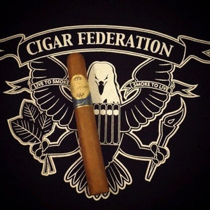 Chinnock Cellars Cremoir - Cigar Federation
