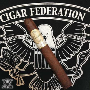 Chinnock Cellars Pressoir - Cigar Federation