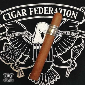 Chinnock Cellars Terroir - Cigar Federation
