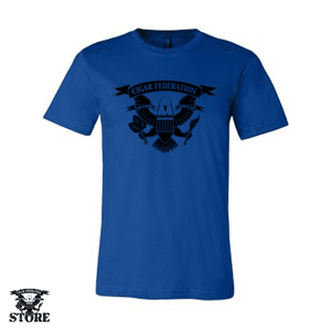 Cigar Federation - Blue - Cigar Federation