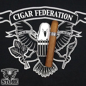 CLE Corojo - Cigar Federation