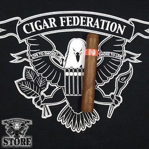 CLE Plus - Cigar Federation