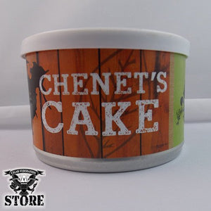 Cornell & Diehl Chenet's Cake - Cigar Federation