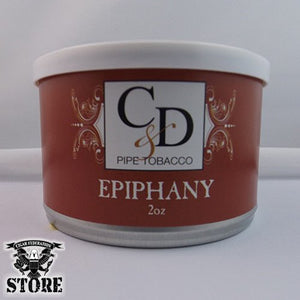Cornell & Diehl Epiphany - Cigar Federation