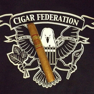 Crossfire Cigars Corojo - Cigar Federation