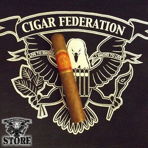 Crossfire Cigars Maduro - Cigar Federation