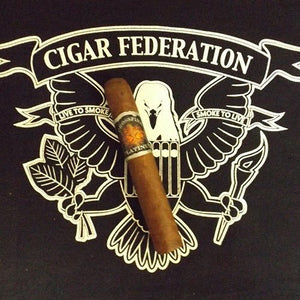 Crossfire Cigars Platinum - Cigar Federation