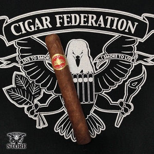 CROWNED HEADS FOUR KICKS - MULE KICK LE 2023 - Cigar Federation