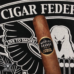 Crowned Heads Headley Grange - Cigar Federation