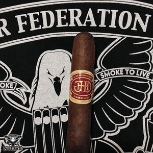 Crowned Heads J.D. Howard Reserve - Cigar Federation