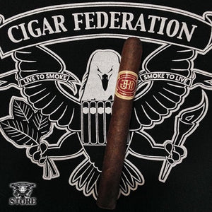 Crowned Heads J.D. Howard Reserve - Cigar Federation