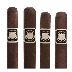 Crowned Heads Jericho Hill Sampler - Cigar Federation