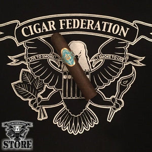 Crowned Heads La Imperiosa - Cigar Federation