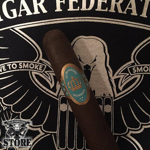Crowned Heads La Imperiosa - Cigar Federation