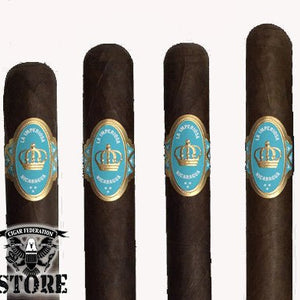 Crowned Heads La Imperiosa Sampler - Cigar Federation