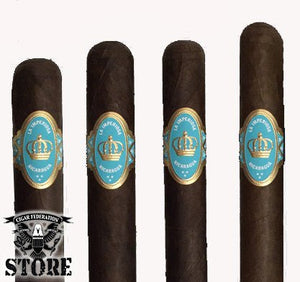 Crowned Heads La Imperiosa Sampler - Cigar Federation