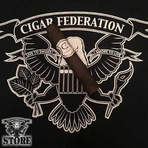 Crowned Heads Le Carême - Cigar Federation