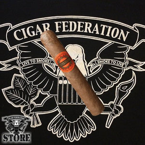 Crowned Heads Luminosa - Cigar Federation