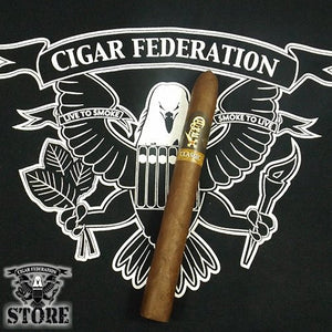 Crux Classic refill - Cigar Federation