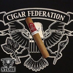 Crux Epicure - Cigar Federation