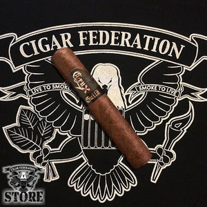 Crux Guild - Cigar Federation