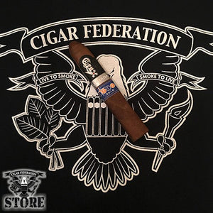 Crux Limitada IPCPR Exclusive - Cigar Federation