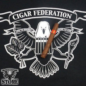 Crux Skeeterz - Cigar Federation