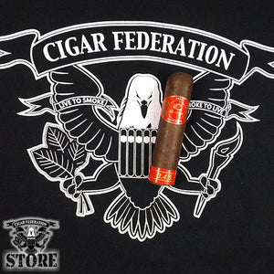 Cuban Stock Chubby 3.4.5 - Cigar Federation