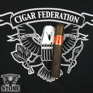 Cuban Stock Chubby - Cigar Federation