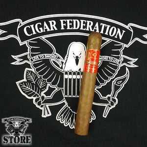 Cuban Stock Chubby Ultimate - Cigar Federation