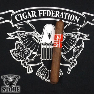 Cuban Stock "The Boss" - Cigar Federation