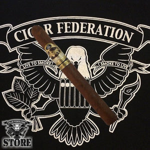 Debonaire Habano - Cigar Federation
