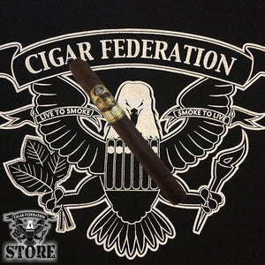 Debonaire Maduro - Cigar Federation