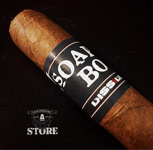 Dissident SOAPBOX - Cigar Federation
