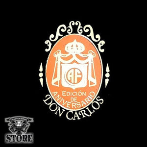 Don Carlos Edición de Aniversario 2013 - Cigar Federation