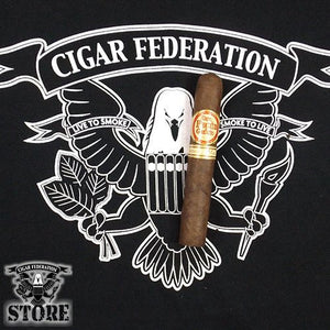 Don Pepin Garcia JJ Maduro - Cigar Federation