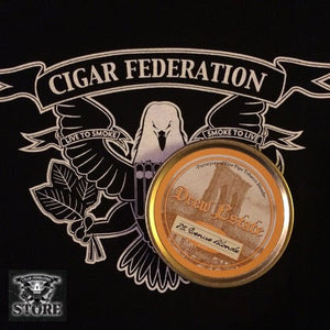 Drew Estate 7th Avenue Blonde - Cigar Federation