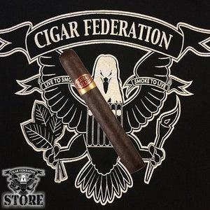 Drew Estate Chateau Real Maduro - Cigar Federation