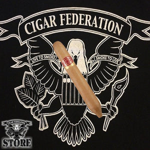 Drew Estate Chateau Real Natural - Cigar Federation