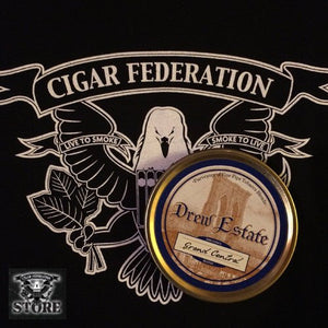 Drew Estate Grand Central - Cigar Federation